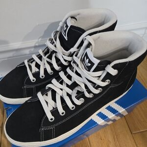 Adidas Stan Smith CS Mid